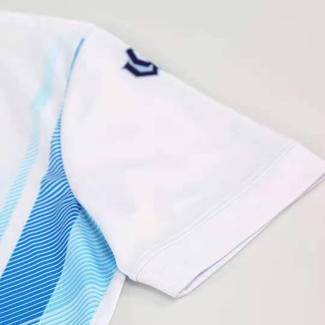 Cosmos - Customized Men's Sublimated Football Jersey