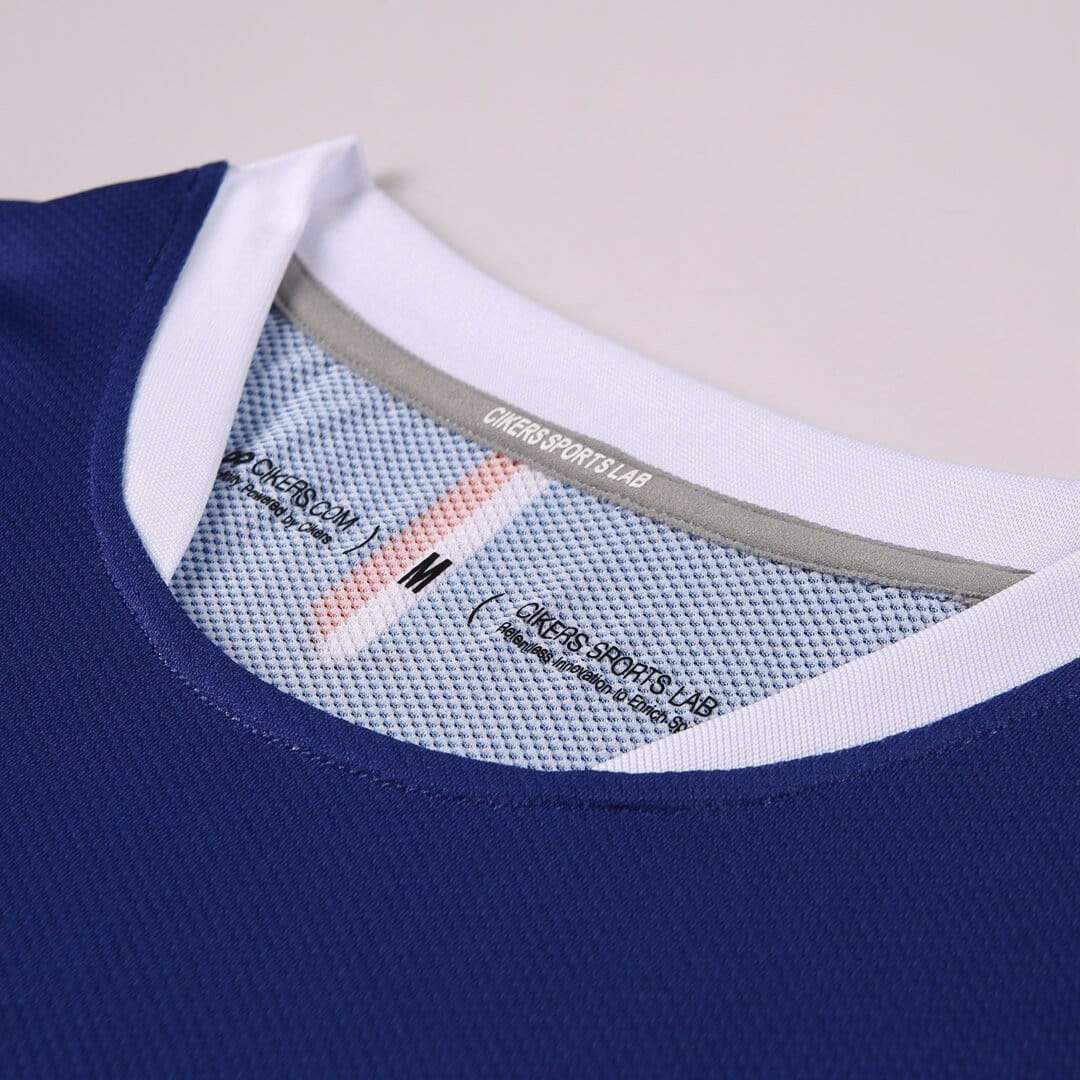 Shadow Universe - Customized Men's Sublimated Football Jersey