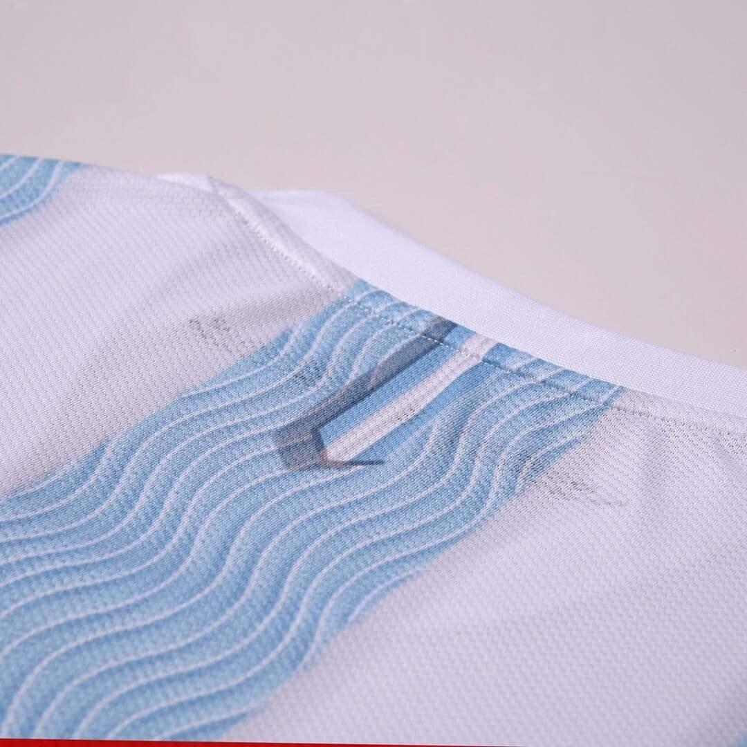 Hand of God - Customized Men's Sublimated Football Jersey