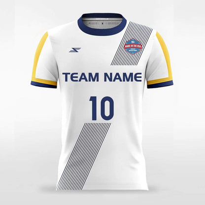 Halo - Customized Men's Sublimated Football Jersey