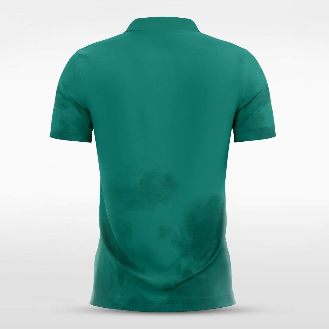 Mist-Men’s Sublimated Football Jersey