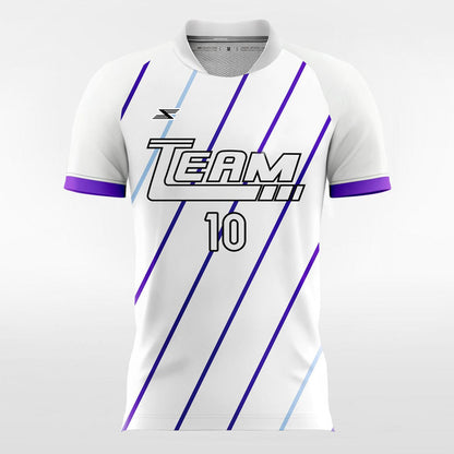 Ray - Customized Men's Sublimated Football Jersey