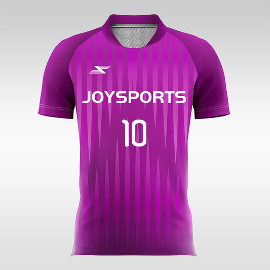 Diamond-Men’s Sublimated Football Jersey