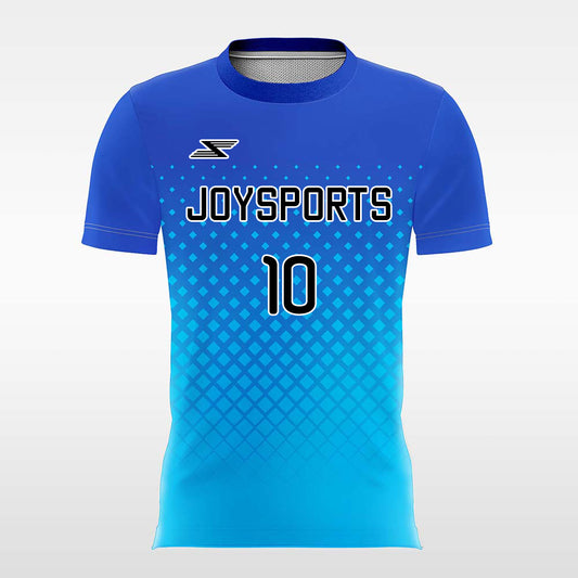 Daybreak-Men’s Sublimated Football Jersey
