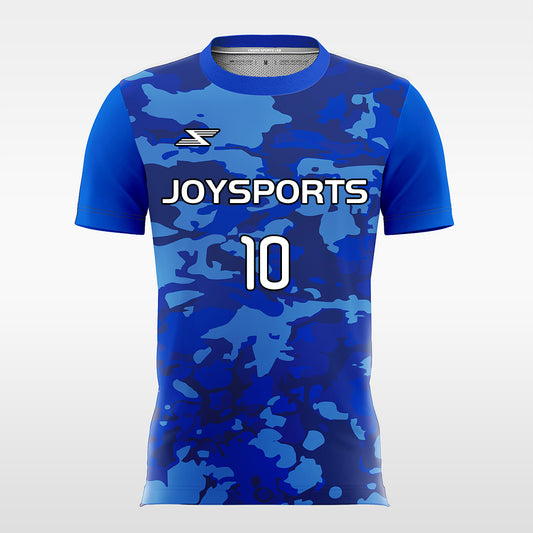 Daybreak-Men’s Sublimated Football Jersey