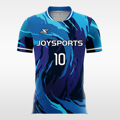 Faraway-2-Men’s Sublimated Football Jersey