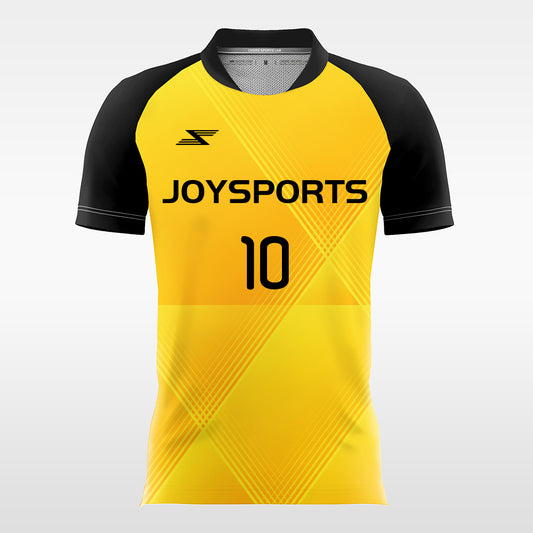 Armor-2-Men’s Sublimated Football Jersey