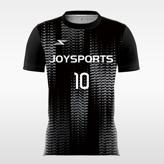 Twilight-Men’s Sublimated Football Jersey