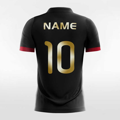 Classic-6-Men’s Sublimated Football Jersey