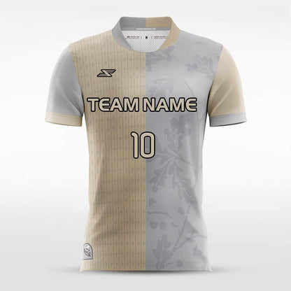 Zeus - Customized Men's Sublimated Football Jersey