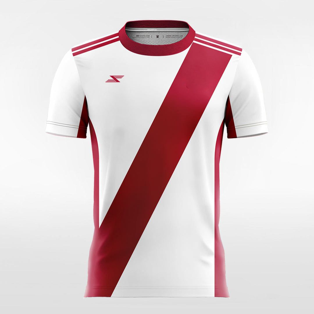 Honor - Customized Men's Sublimated Football Jersey