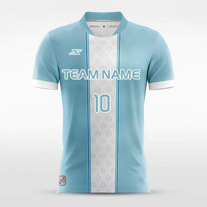Apollo - Customized Men's Sublimated Football Jersey