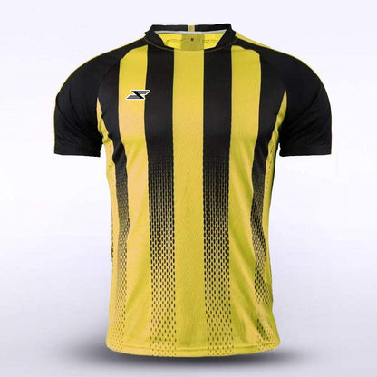 Northern Star - Customized Men's Sublimated Football Jersey