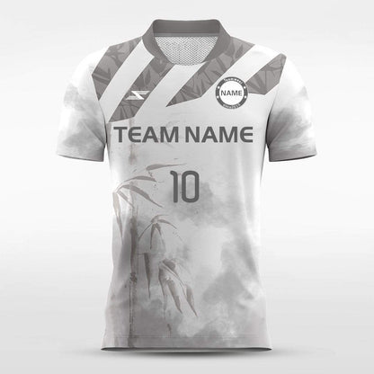 Mist-Men’s Sublimated Football Jersey