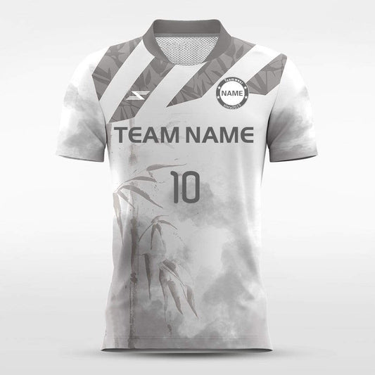 Mist-Men’s Sublimated Football Jersey