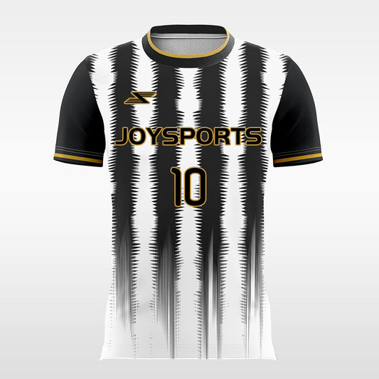 Twinkling-Customized Men's Sublimated Football Jersey
