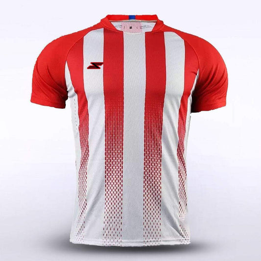Northern Star - Customized Men's Sublimated Football Jersey