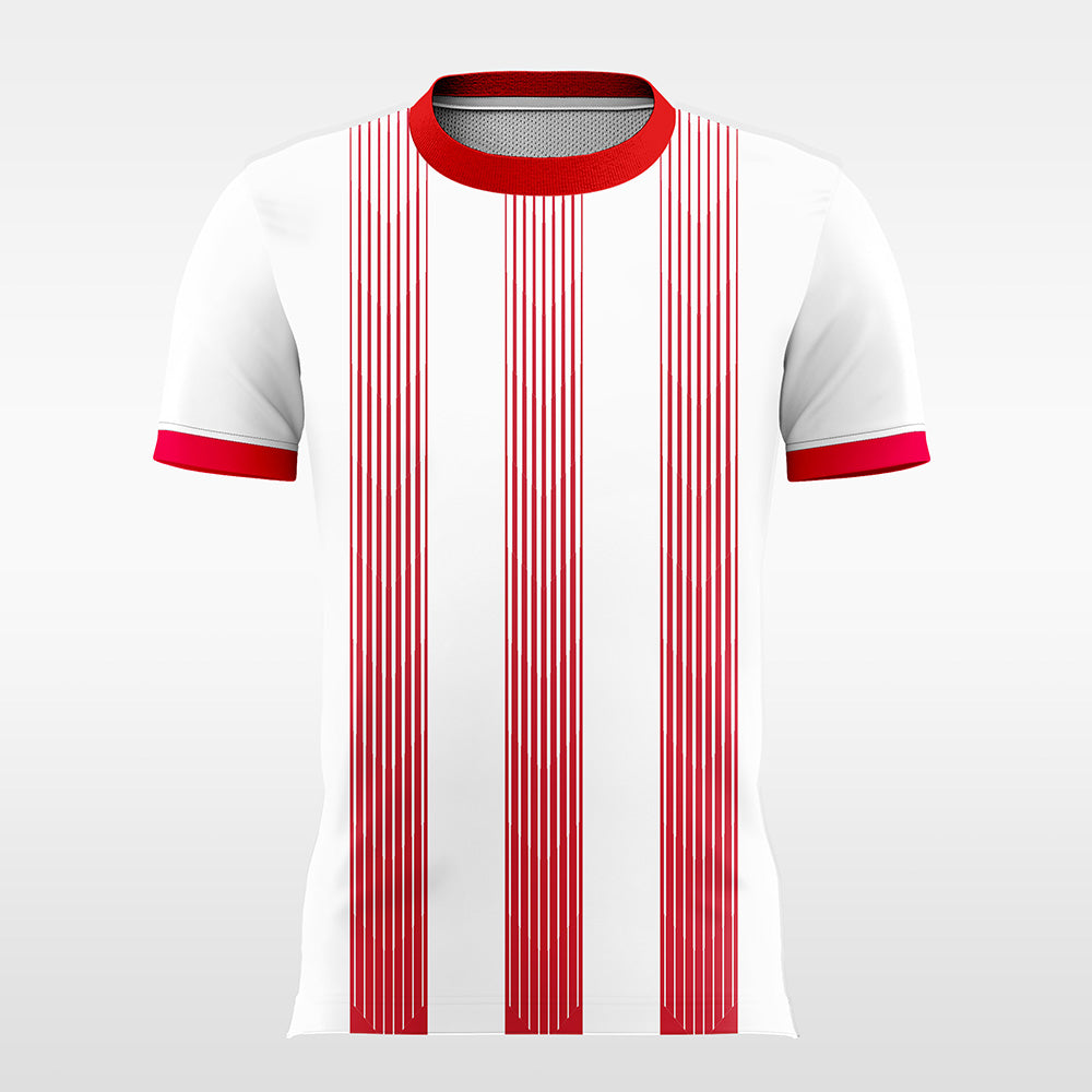 Advance-12-Men’s Sublimated Football Jersey