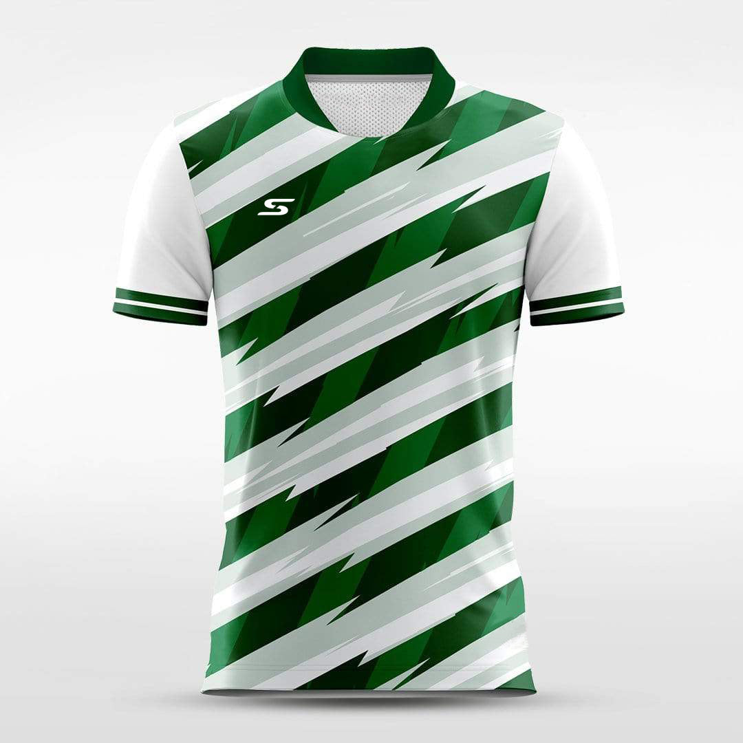 Thorn-Men’s Sublimated Football Jersey