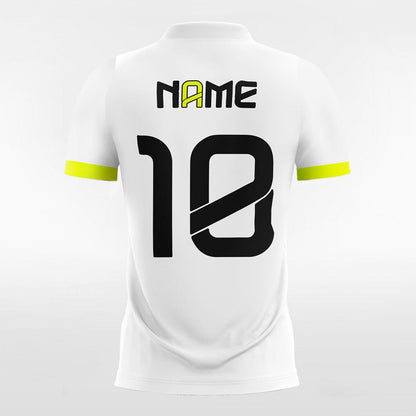 Antumn-Leaves-Men’s Sublimated Football Jersey