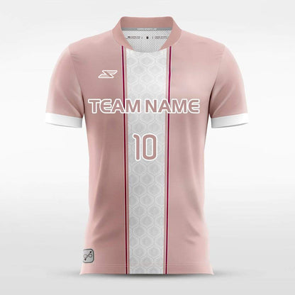 Apollo - Customized Men's Sublimated Football Jersey