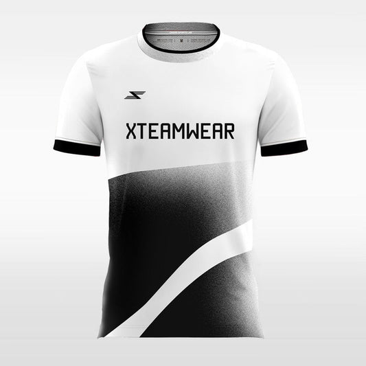 Classic 26 - Customized Men's Sublimated Football Jersey