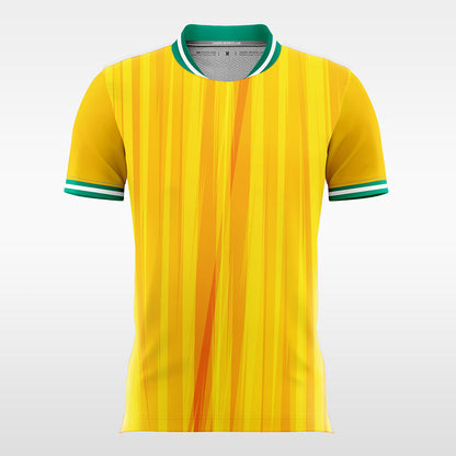 Solely-Honored-Men’s Sublimated Football Jersey