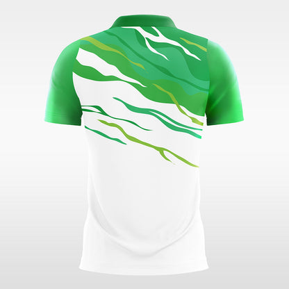 Afterimage-2-Men’s Sublimated Football Jersey
