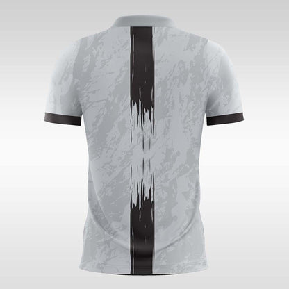 Imperialseal-Customized Men's Sublimated Football Jersey