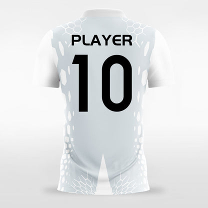 Dragon Vein - Customized Men's Sublimated Football Jersey