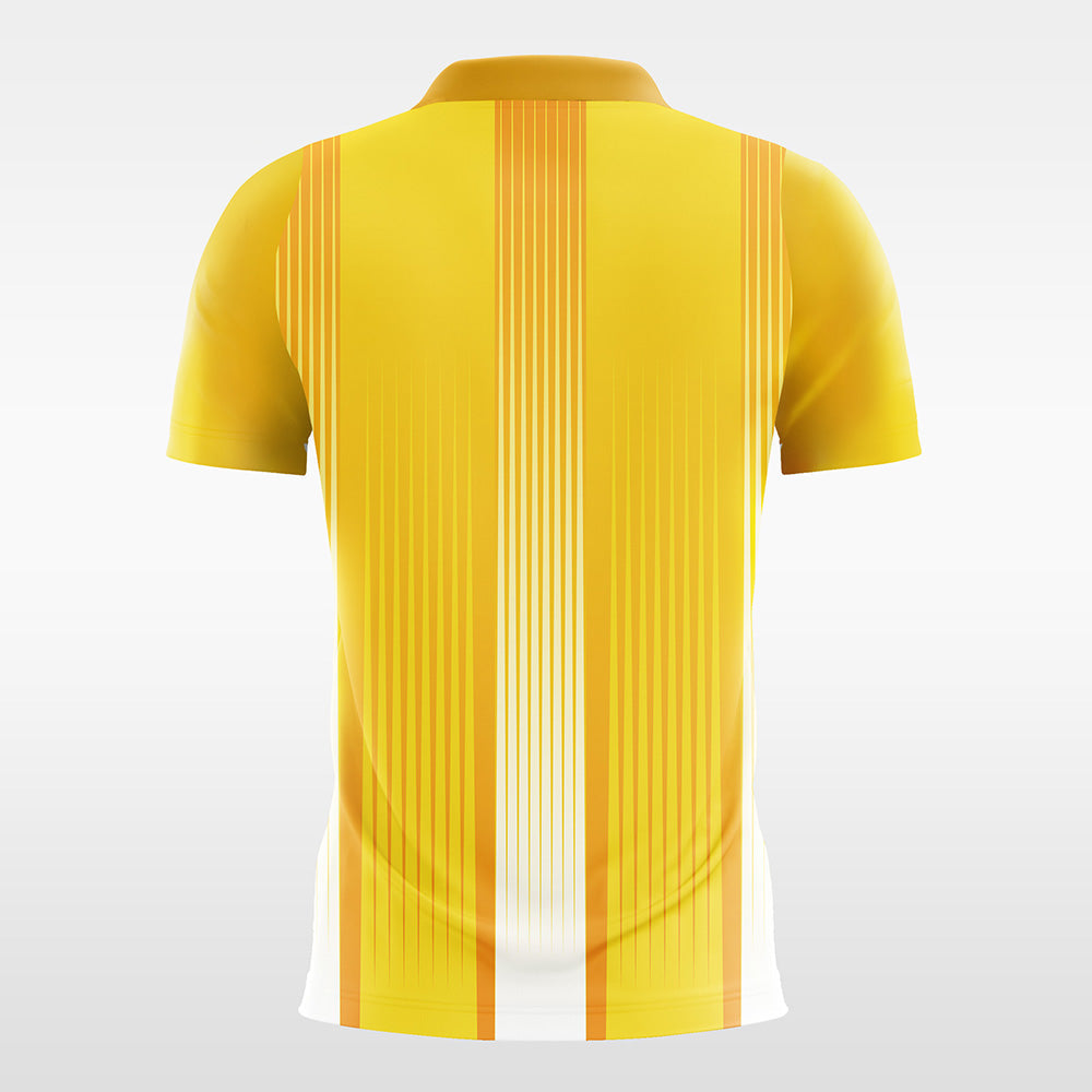 Flashoflight-Customized Men's Sublimated Football Jersey