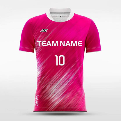 Endless - Customized Men's Sublimated Football Jersey