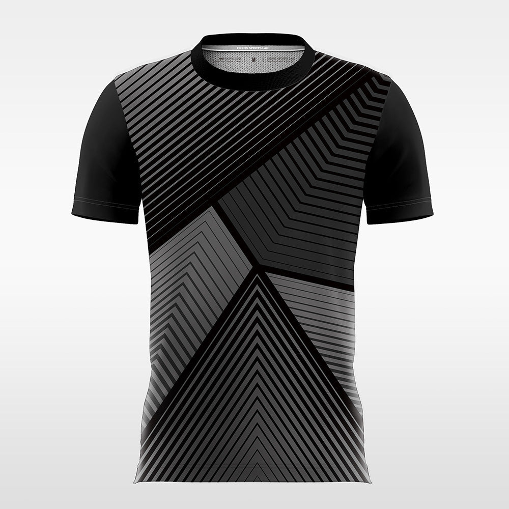 Subtle-Grace-4-Men’s Sublimated Football Jersey