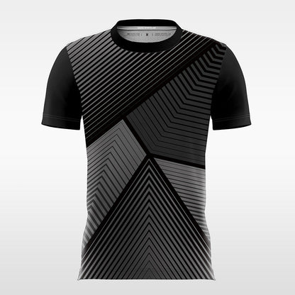 Subtle-Grace-4-Men’s Sublimated Football Jersey