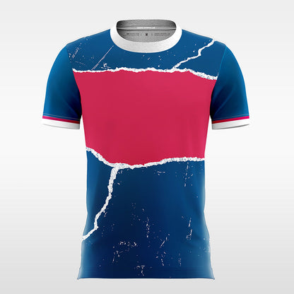 Good-Omen-Men’s Sublimated Football Jersey