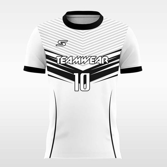 Skaterink-Customized Men's Sublimated Football Jersey