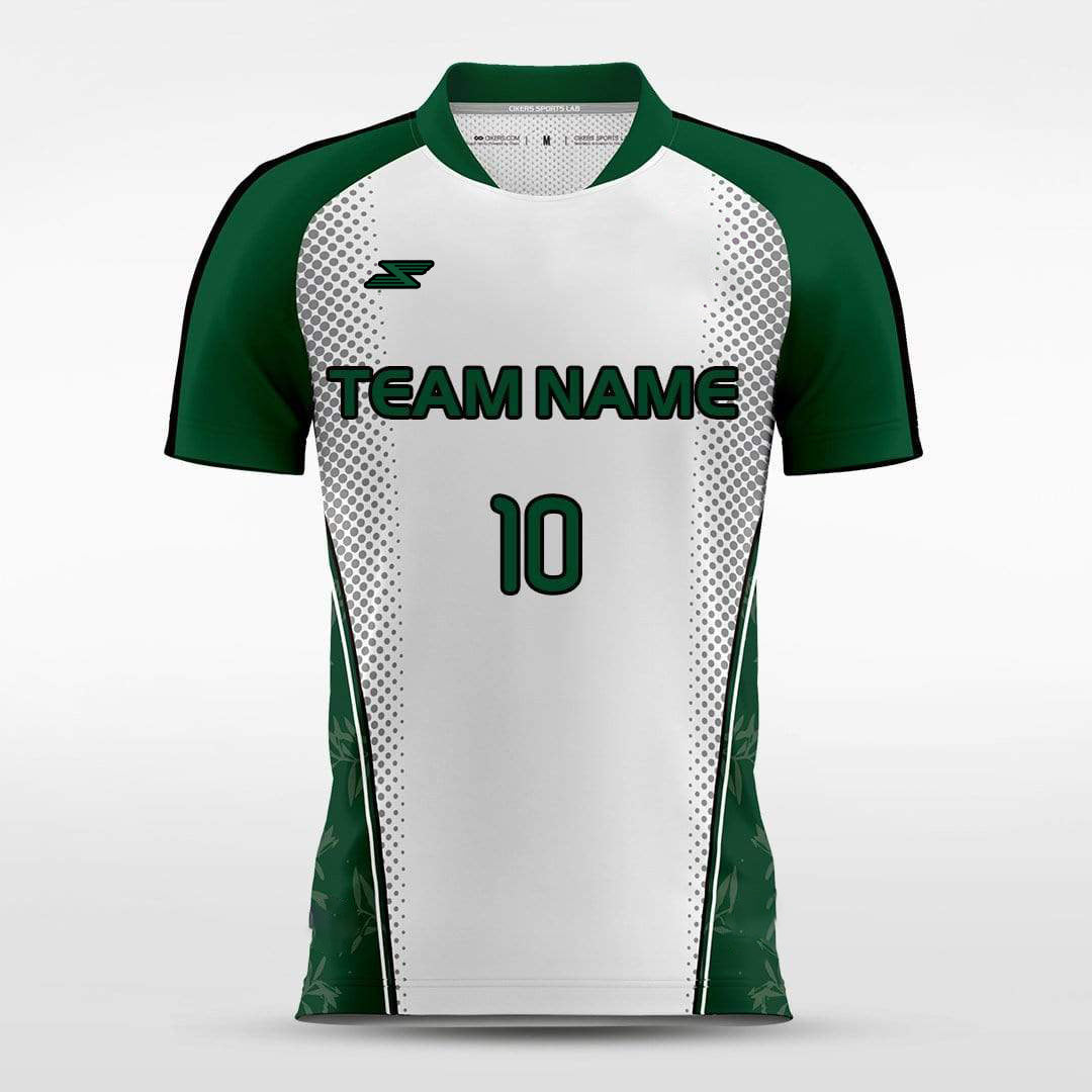 Athena - Customized Men's Sublimated Football Jersey