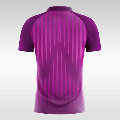 Diamond-Men’s Sublimated Football Jersey
