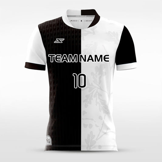 Zeus - Customized Men's Sublimated Football Jersey