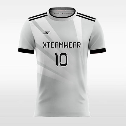 Classic 27 - Customized Men's Sublimated Football Jersey