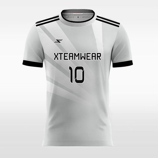 Classic 27 - Customized Men's Sublimated Football Jersey