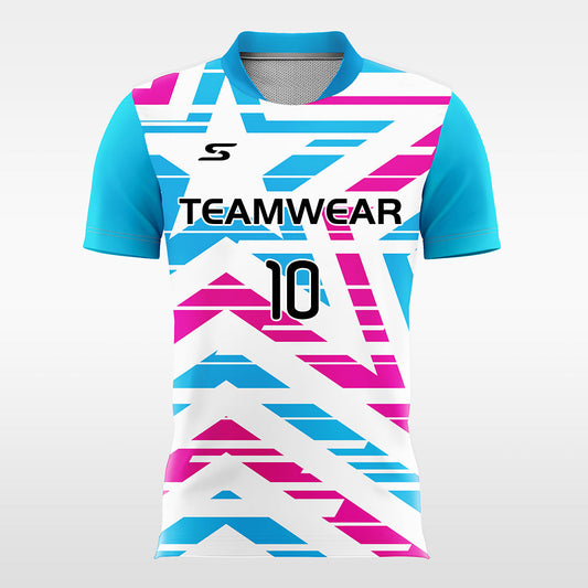 Starchange-2-Men’s Sublimated Football Jersey