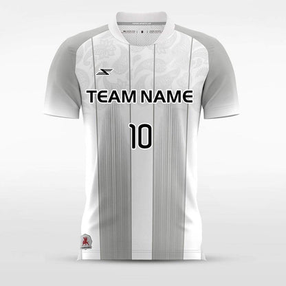 Babylon - Customized Men's Sublimated Football Jersey