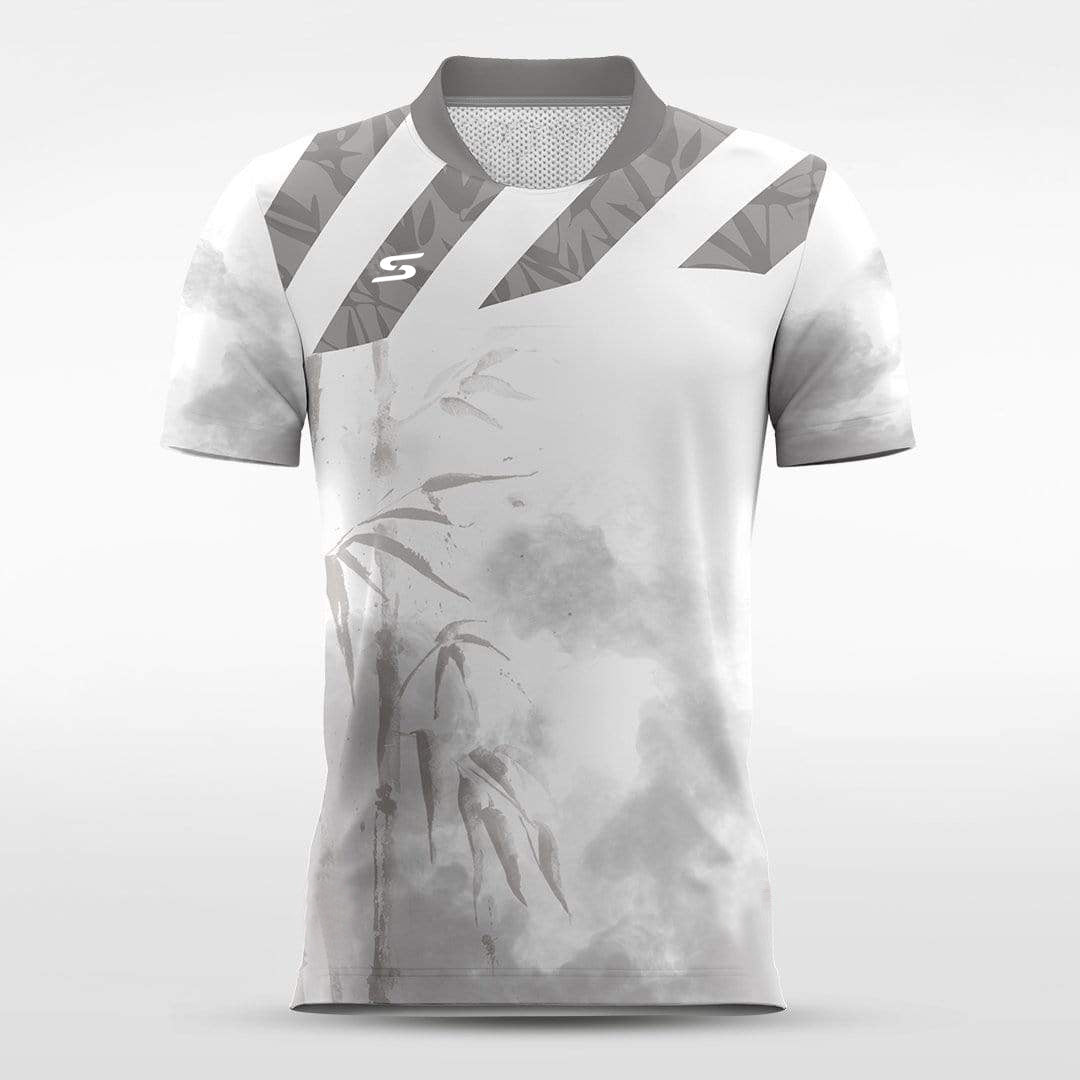 Mist-Men’s Sublimated Football Jersey