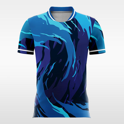 Faraway-2-Men’s Sublimated Football Jersey