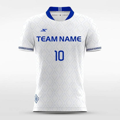 Dynasty - Customized Men's Sublimated Football Jersey