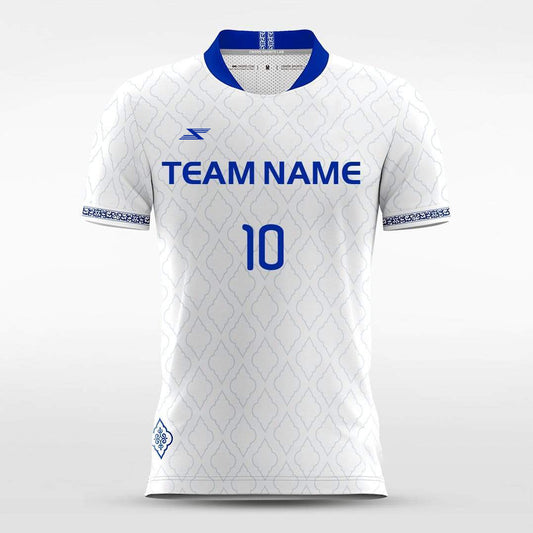 Dynasty - Customized Men's Sublimated Football Jersey