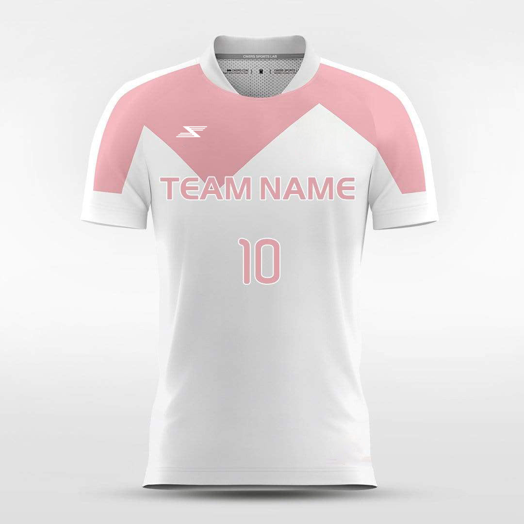 Peak - Customized Men's Sublimated Football Jersey