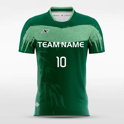 Pinnacle - Customized Men's Sublimated Football Jersey