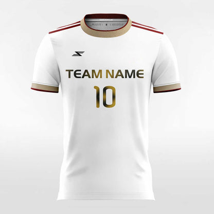 Classic 5 - Customized Men's Sublimated Football Jersey